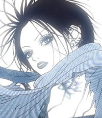 Nana Osaki