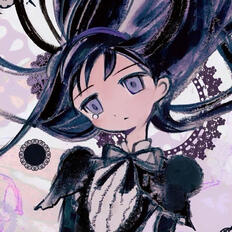 Homura Akemi