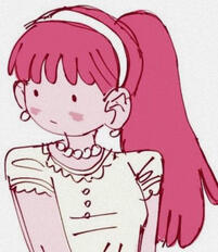 Bonnibel Bubblegum